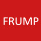 FRUMP旗舰店 店铺LOGO