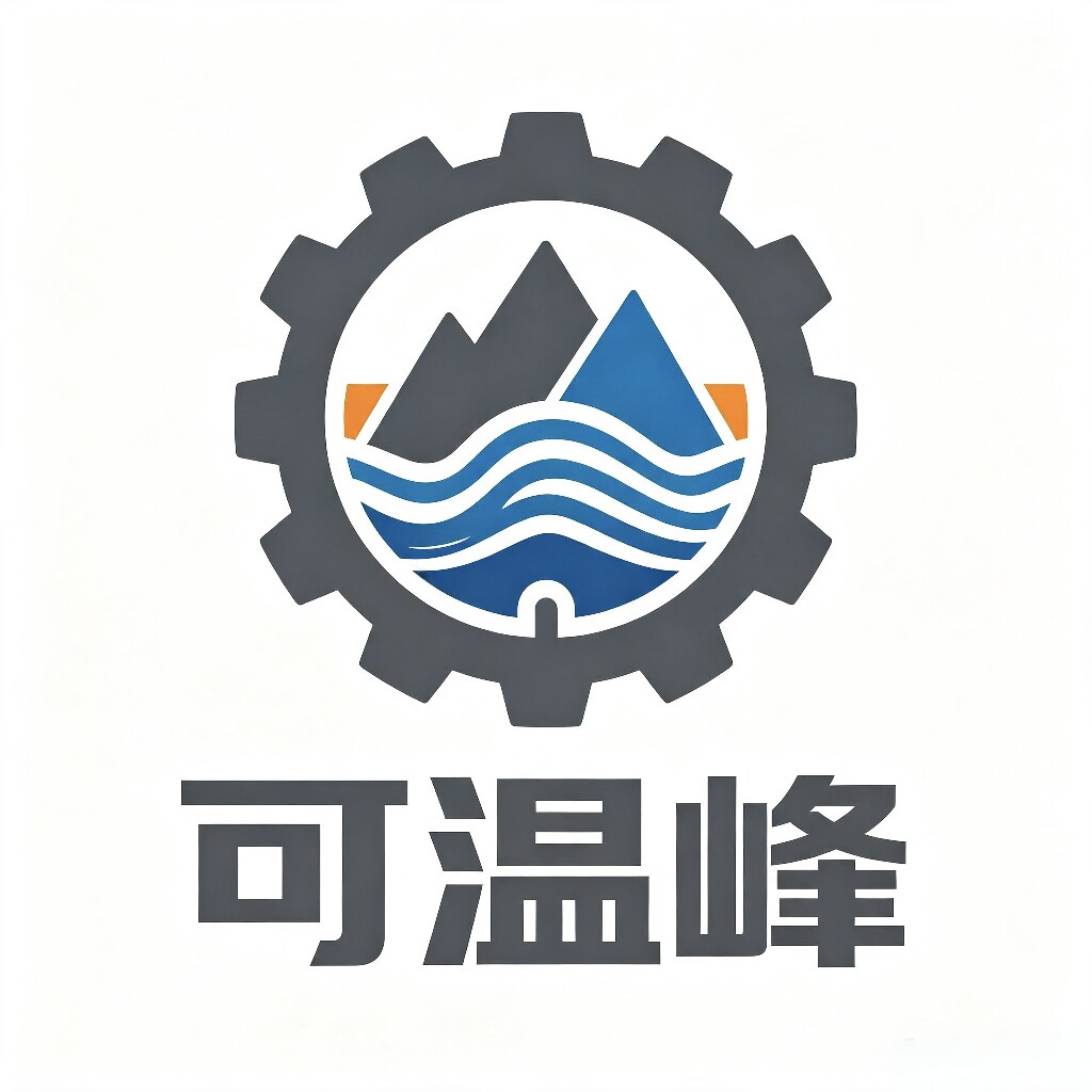 可温峰8655 店铺LOGO