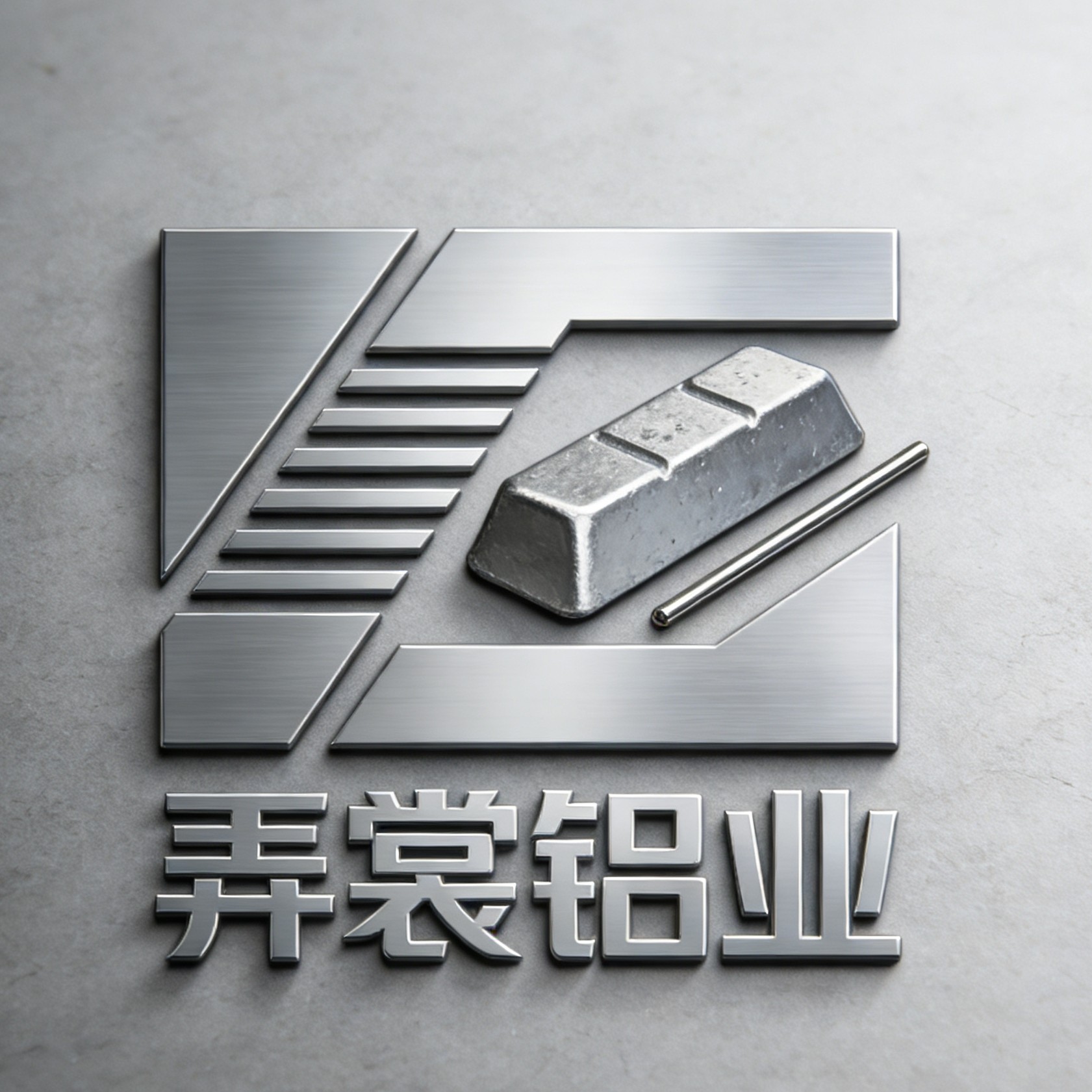 弄裳铝业