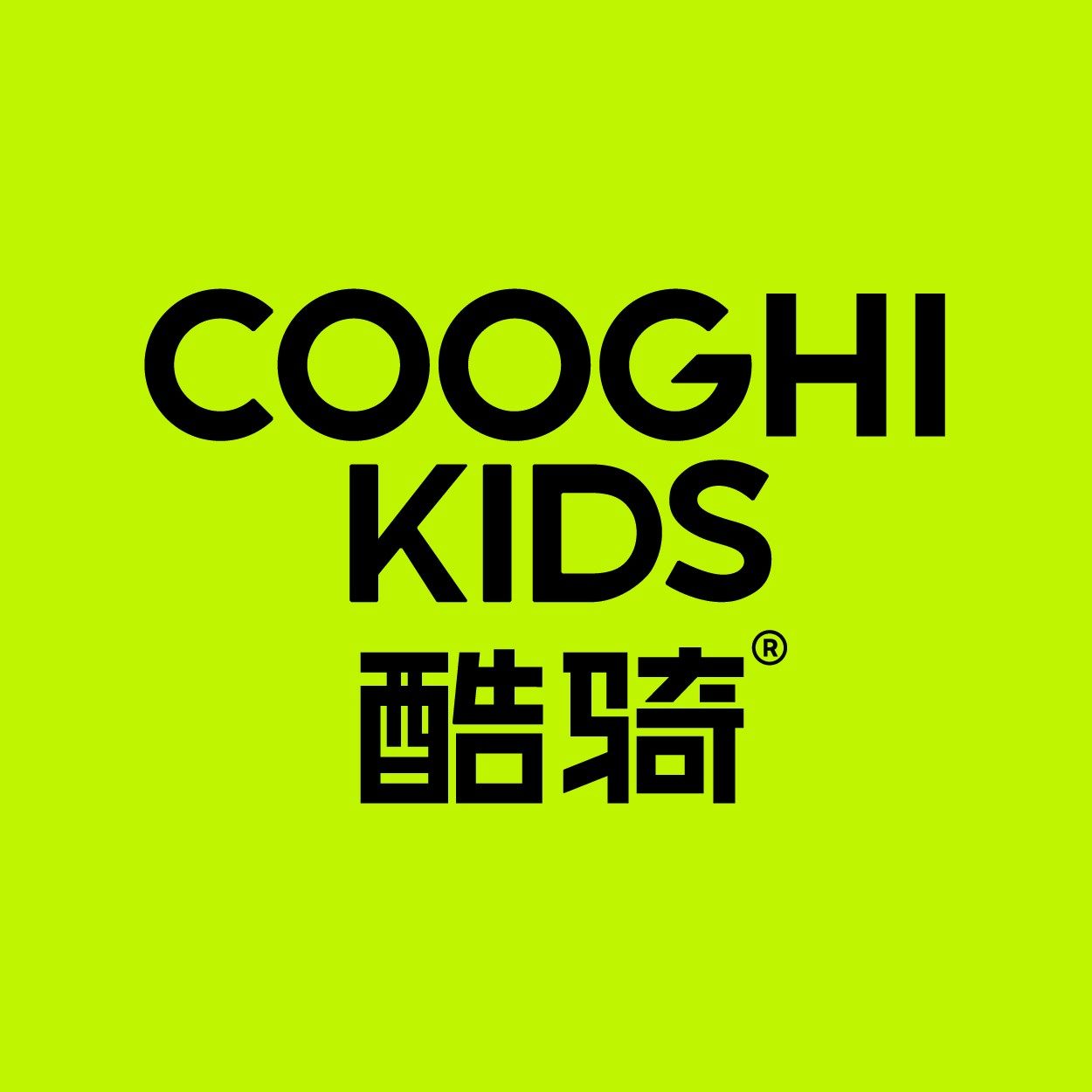 COOGHI酷骑世界专卖店