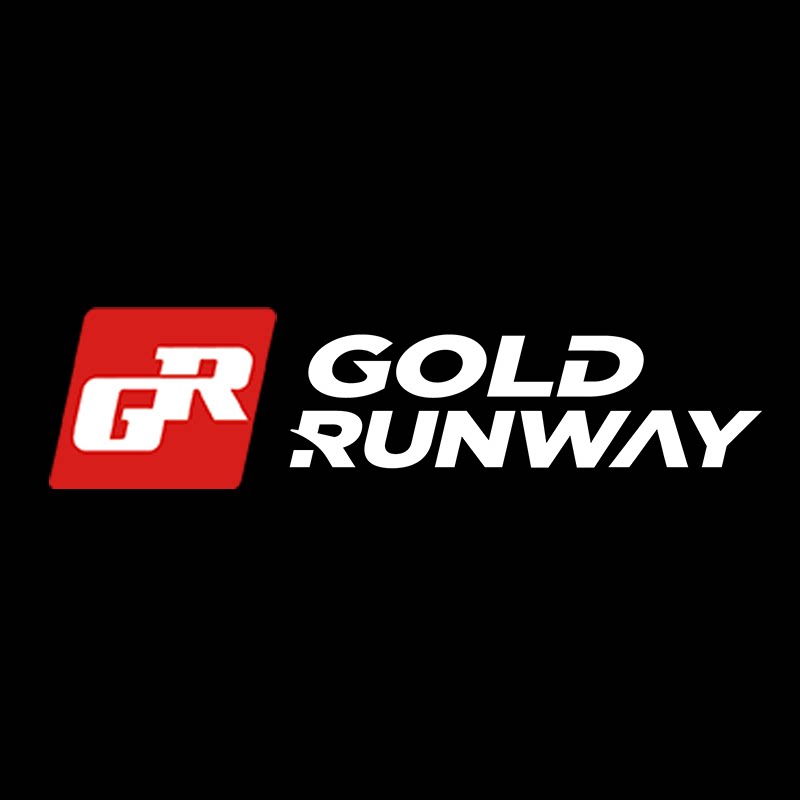 GOLDRUNWAY旗舰店 店铺LOGO