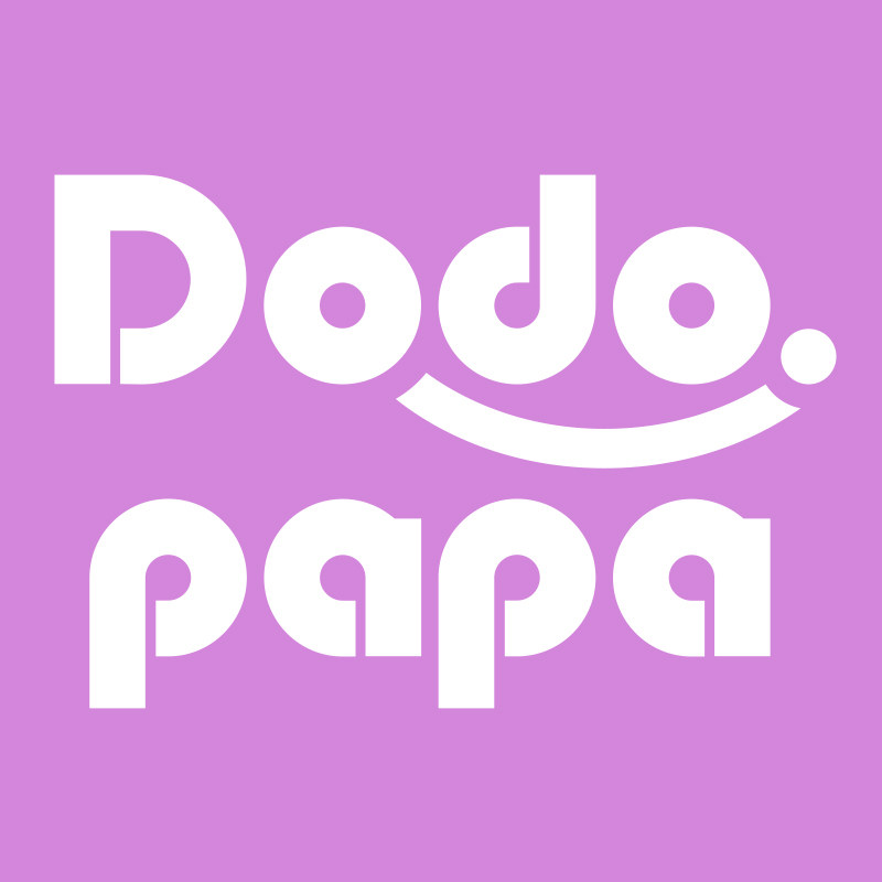 dodopapa心田专卖店