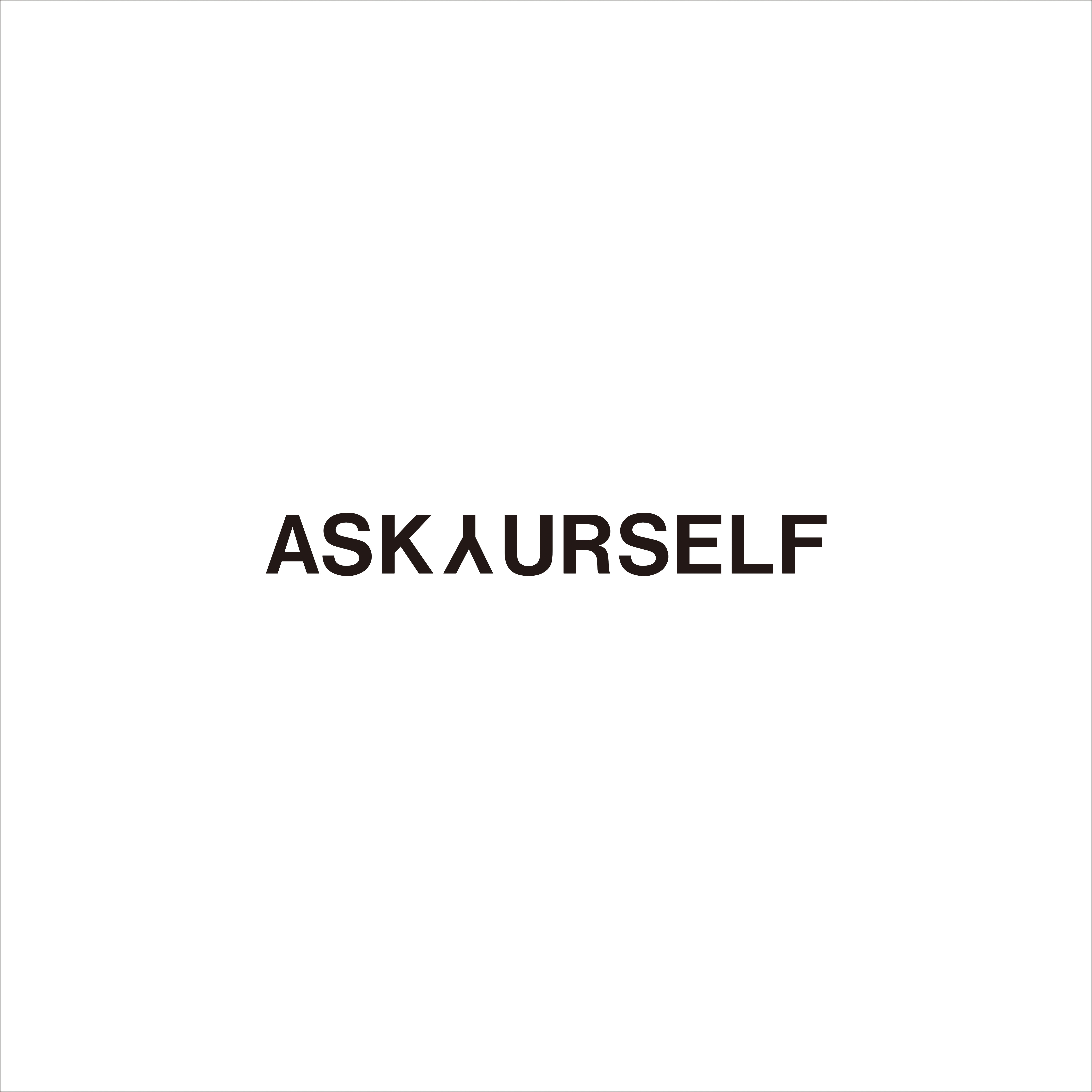 ASKYURSELF旗舰店
