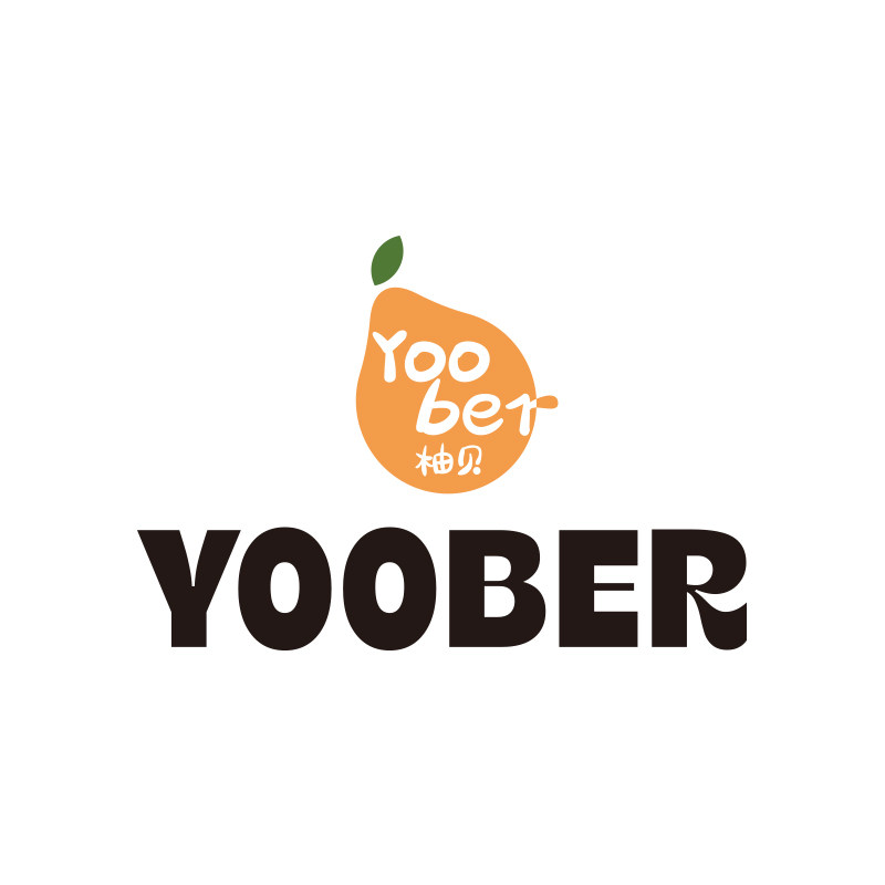 柚贝旗舰店logo