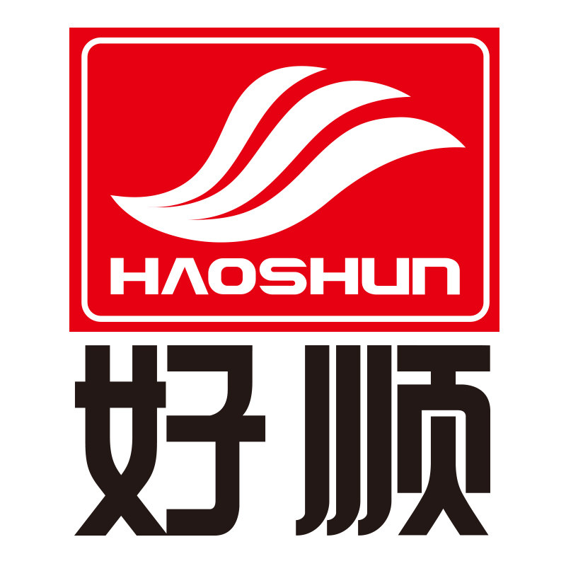 好顺车领势专卖店