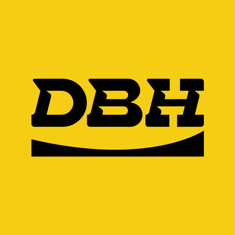 DBH官方旗舰店