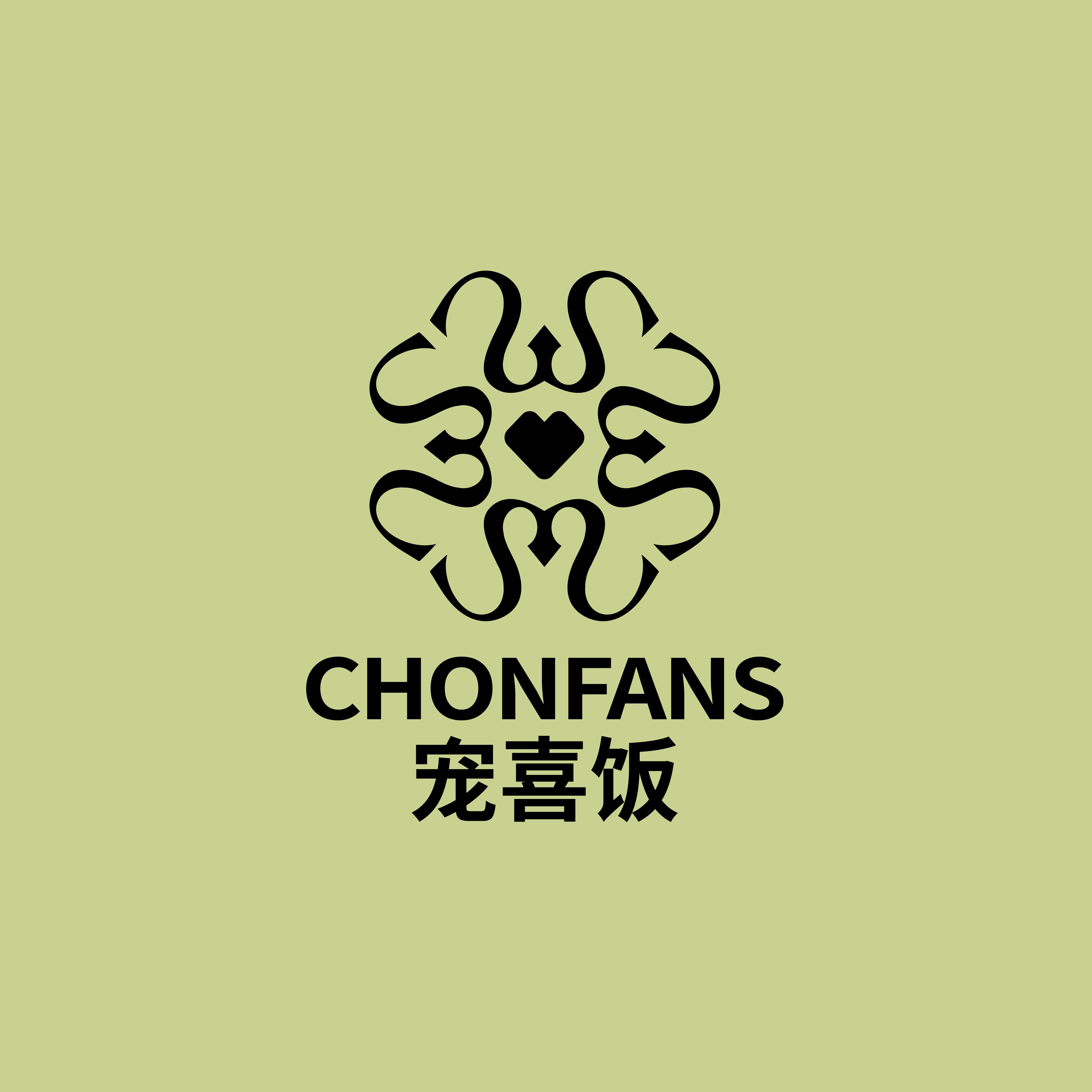宠喜饭旗舰店