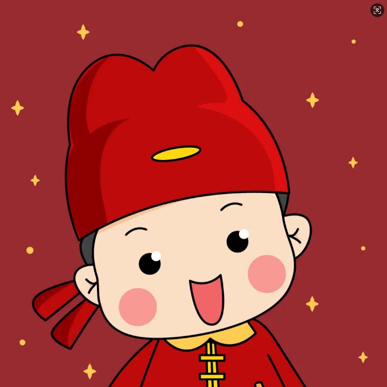 七香悦调味品 店铺LOGO