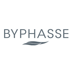 BYPHASSE海外旗舰 店铺LOGO