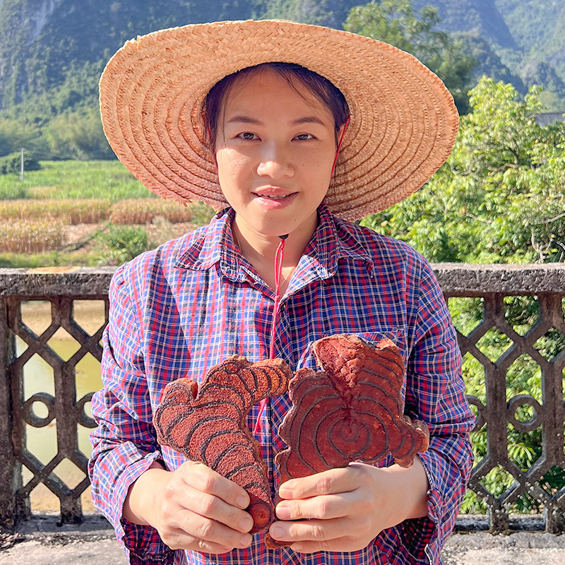 广西小牛妈妈