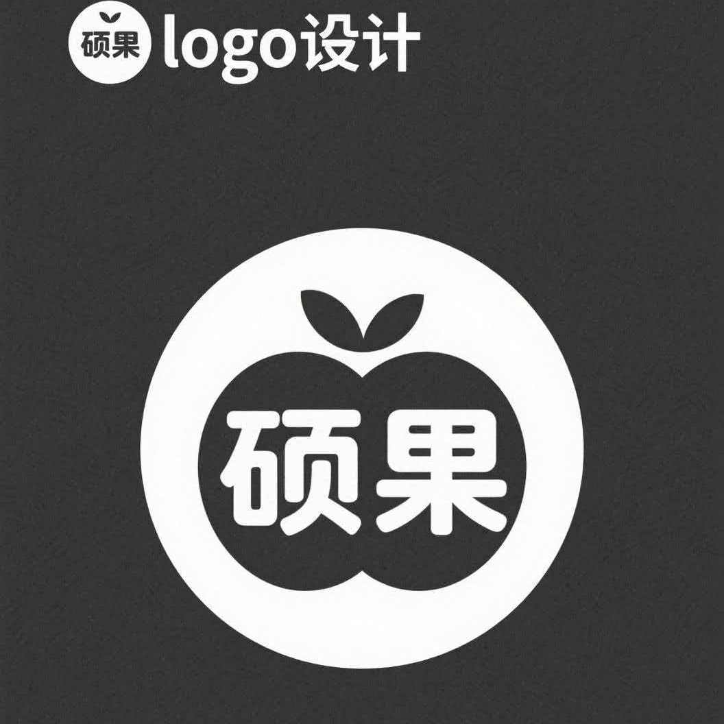 硕果FruitCore 店铺LOGO