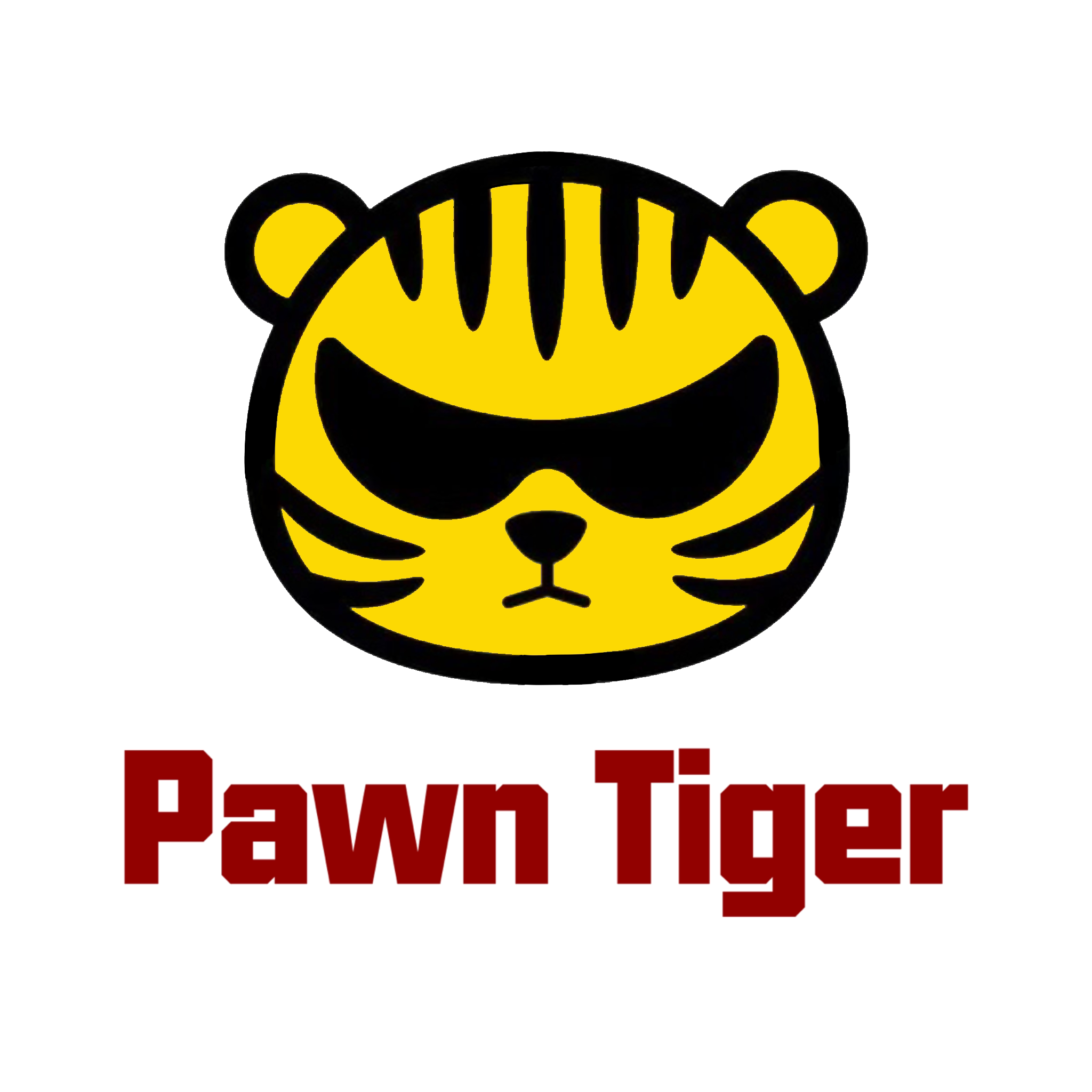 PAWN TIGER