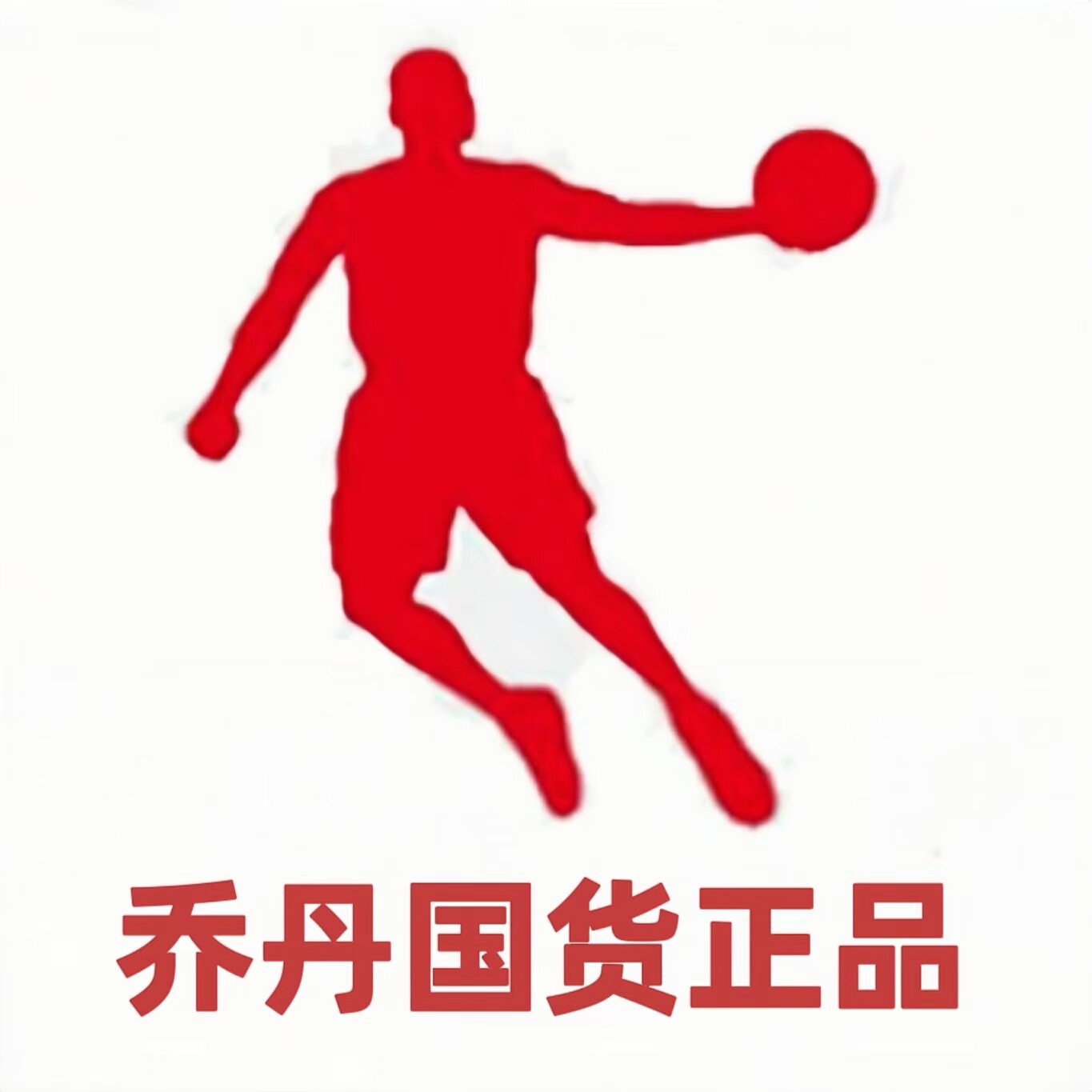 乔 丹 国货正品店