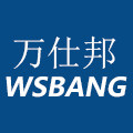 万仕邦机电 店铺LOGO