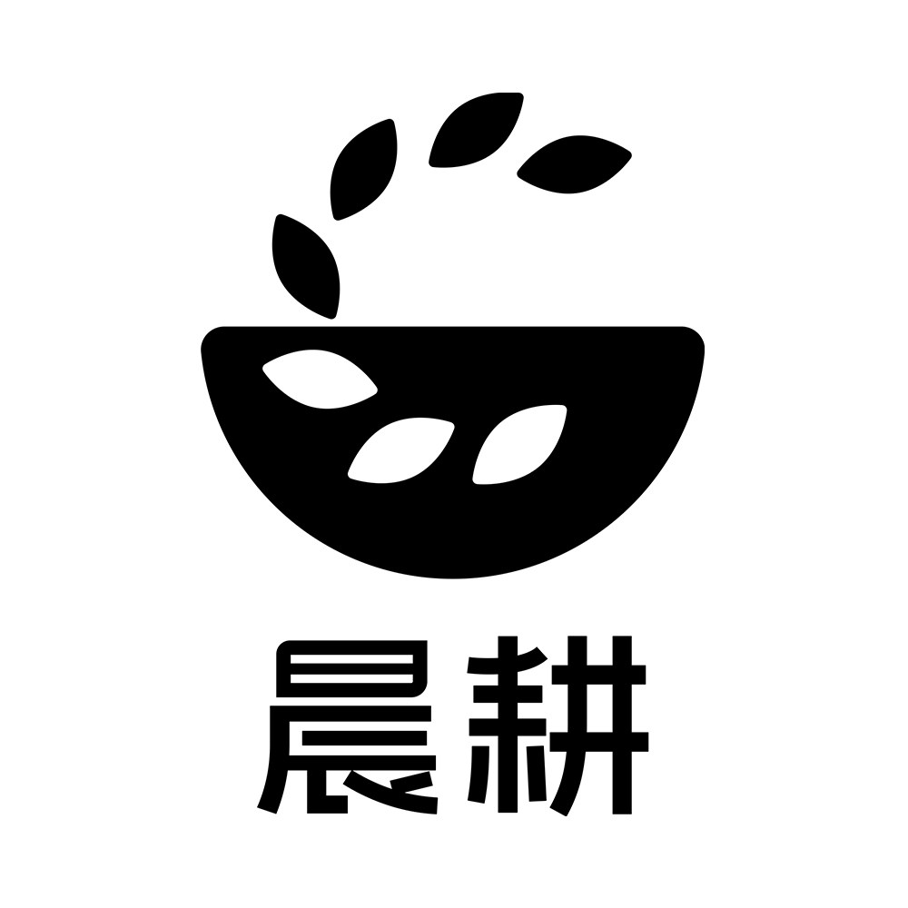 晨耕旗舰店 店铺LOGO