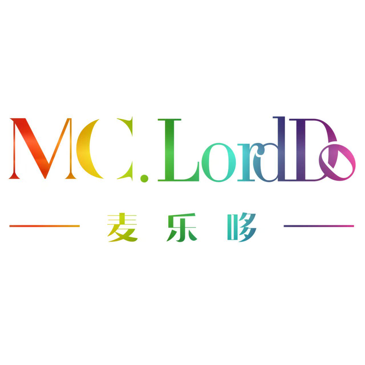 MCLordDo麦乐哆旗舰店