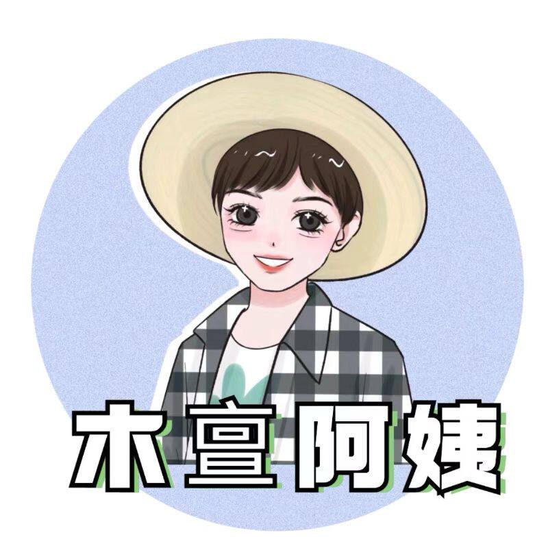 木亶阿姨食品旗舰店