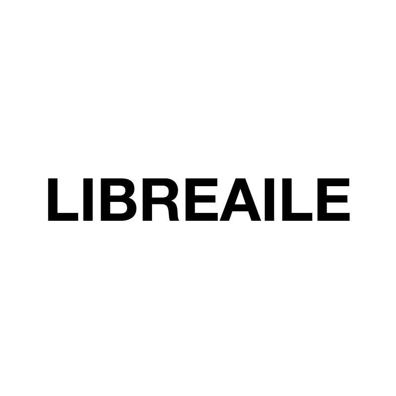 LIBREAILE饰品集合店
