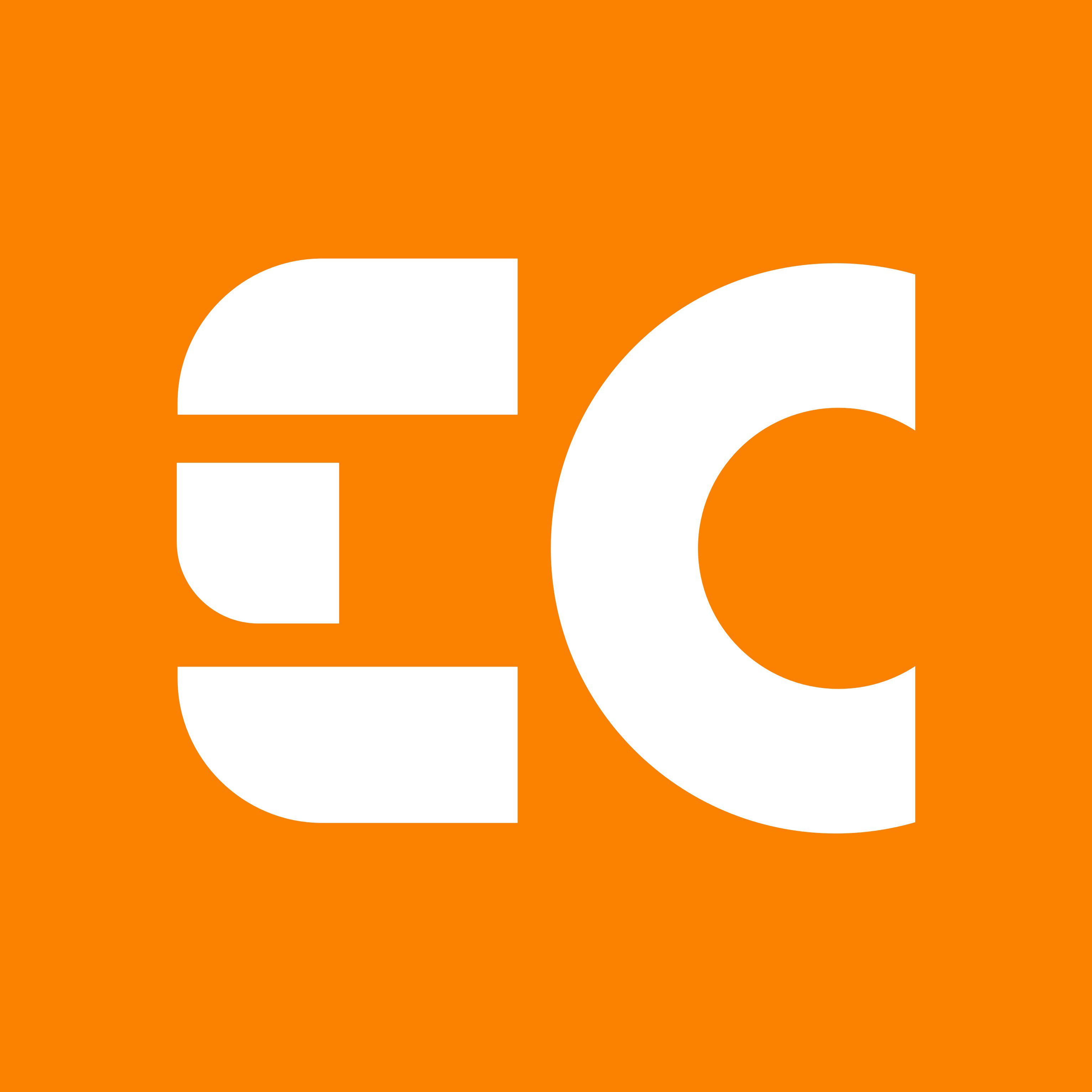 EC数码旗舰店 店铺LOGO