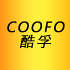 coofo酷孚旗舰店 店铺LOGO