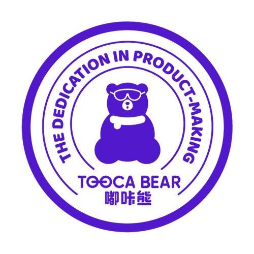 嘟咔熊纸品旗舰店