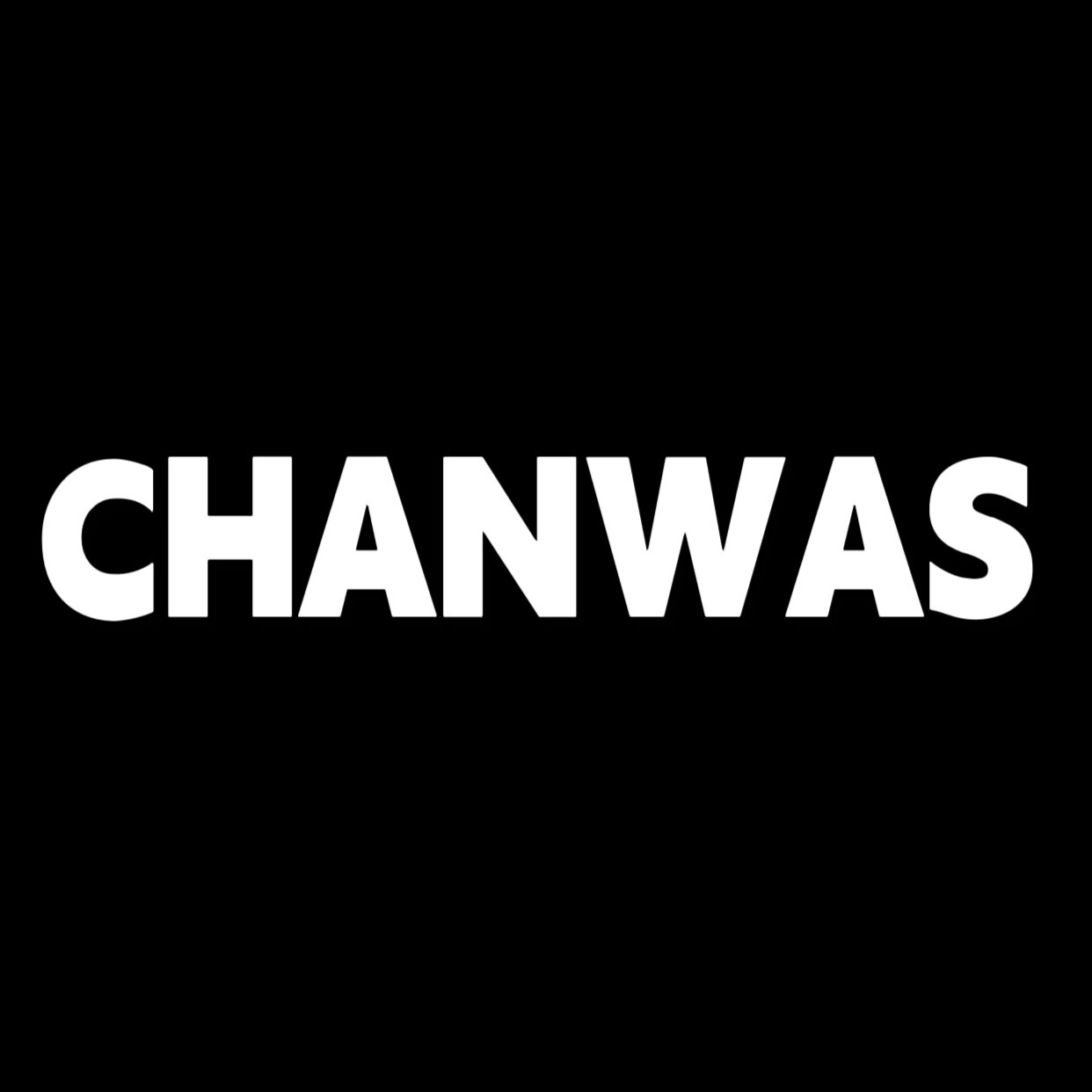 CHANWAS 店铺LOGO