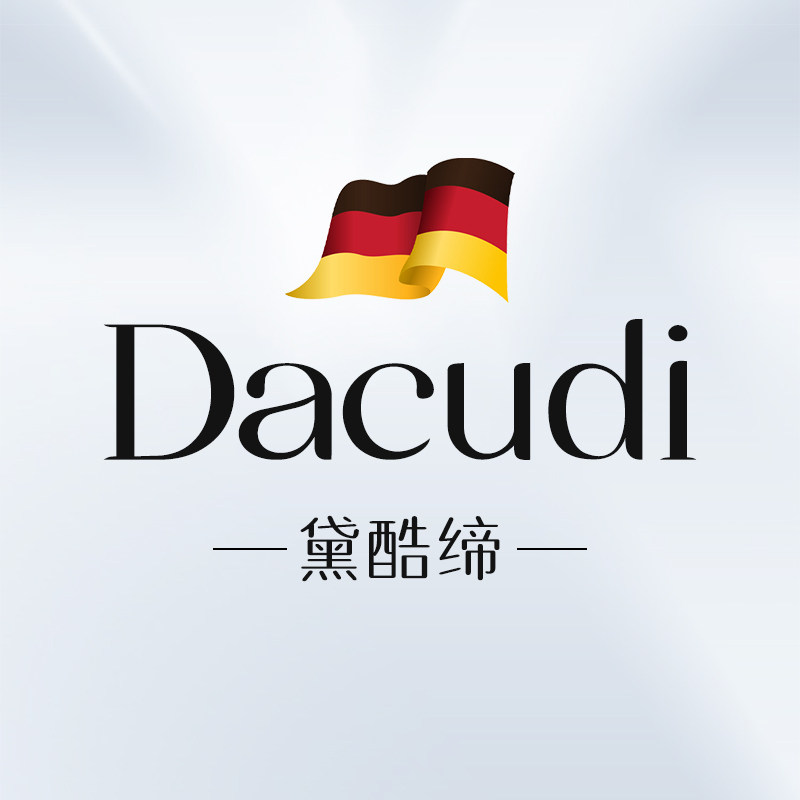 黛酷缔旗舰店