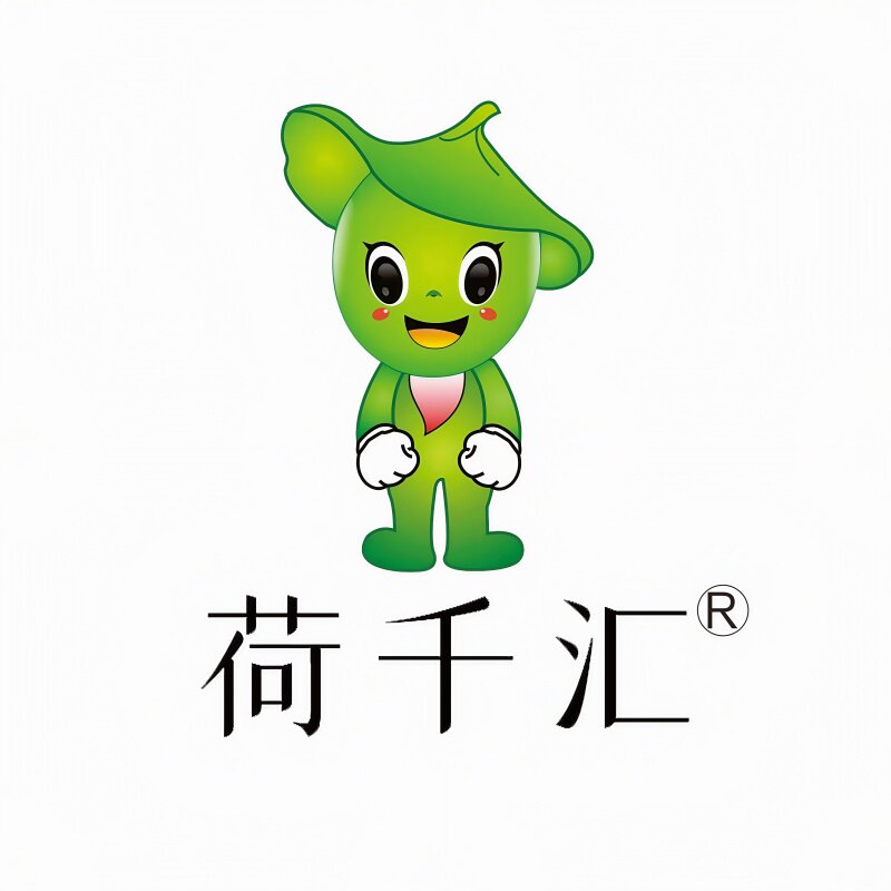 荷千汇食品旗舰店