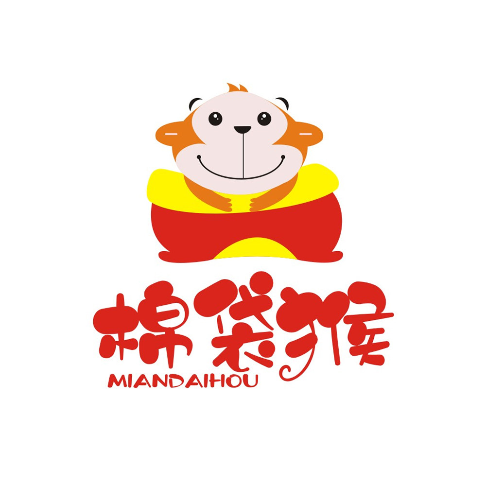 棉袋猴旗舰店