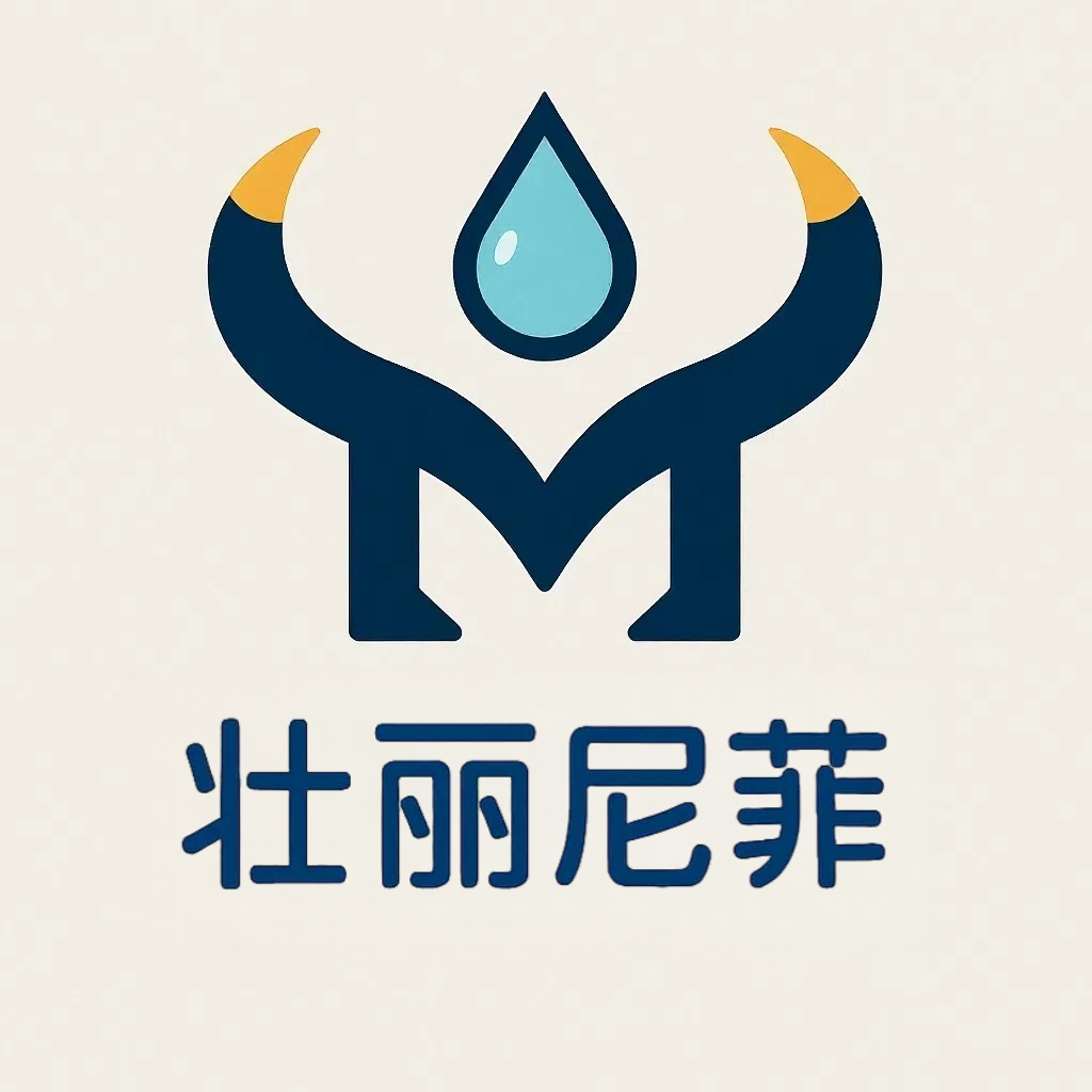 壮丽尼菲企业店