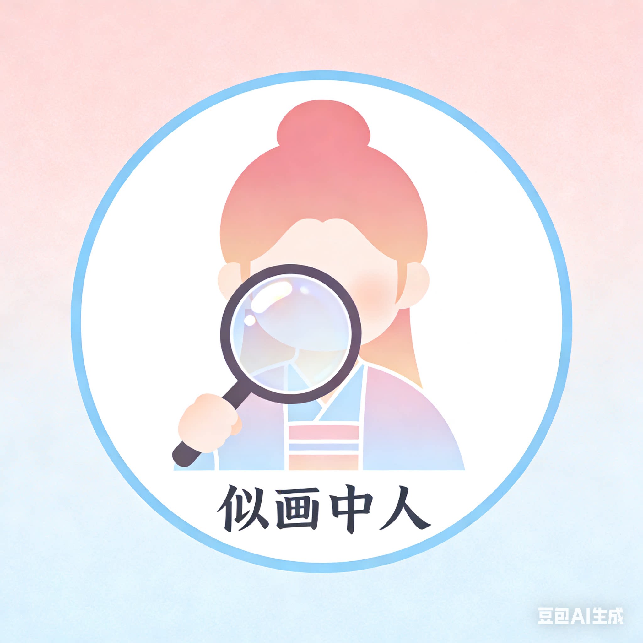 似画中人旗舰店