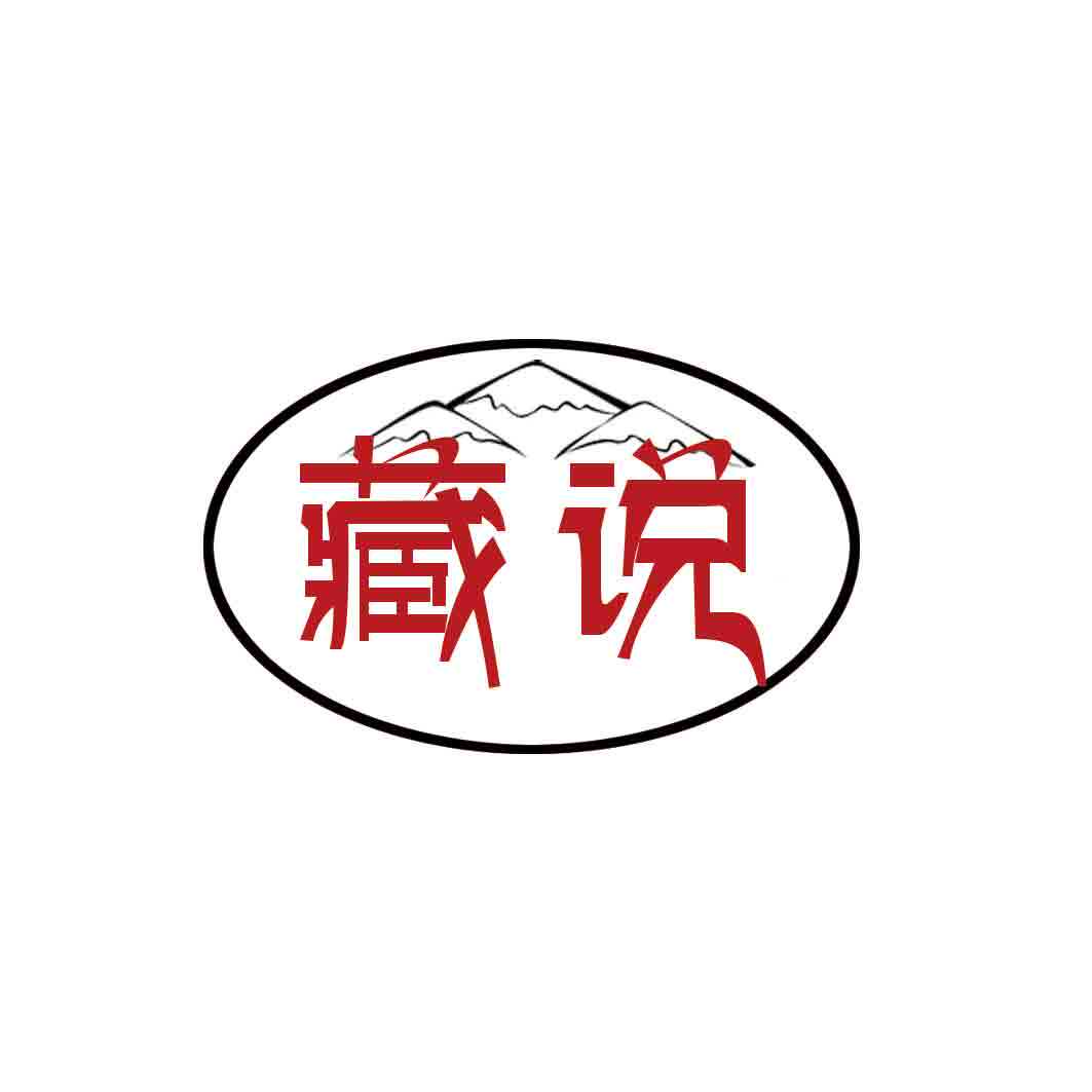 藏说旗舰店