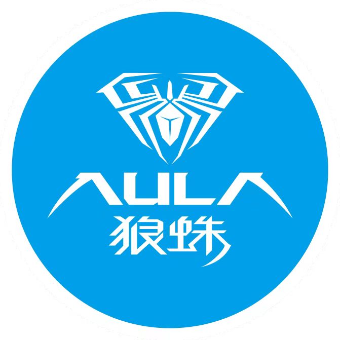 狼蛛客制化专卖店 店铺LOGO