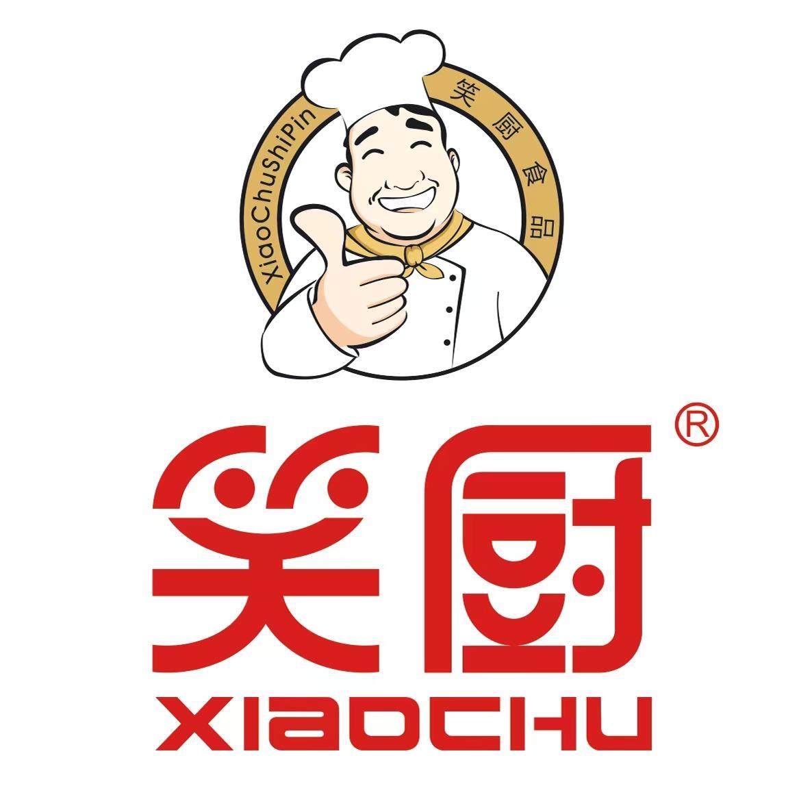 笑厨私域专卖店 店铺LOGO