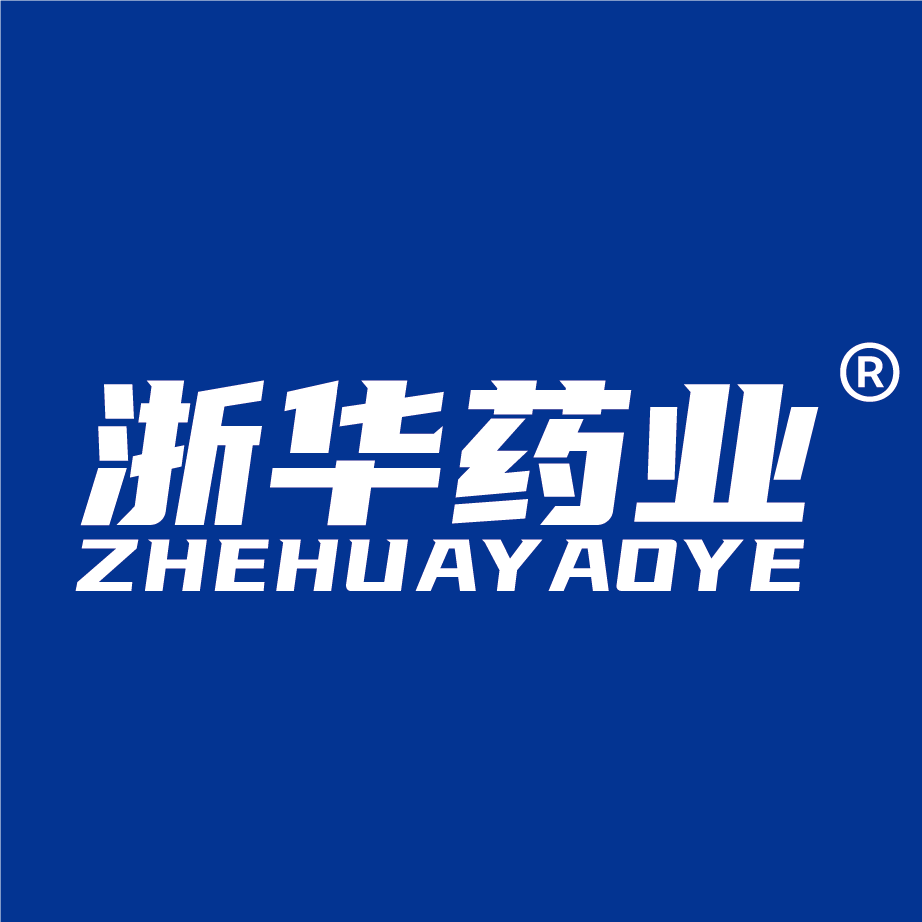 浙华药业旗舰店