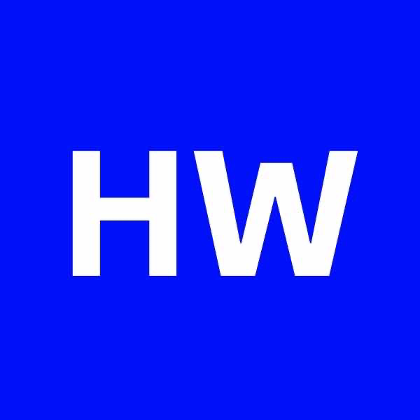 HW配件中心 店铺LOGO