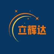 立辉达企业店 店铺LOGO