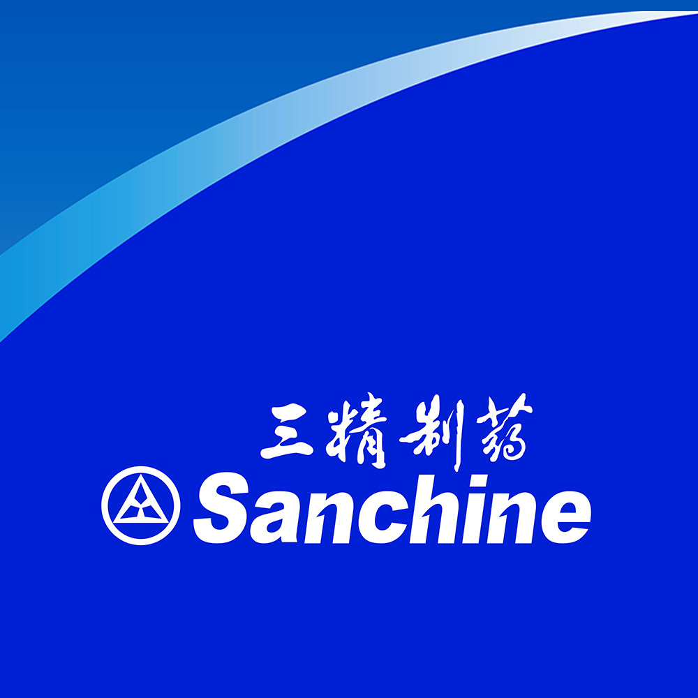 三精制药化妆品旗舰店