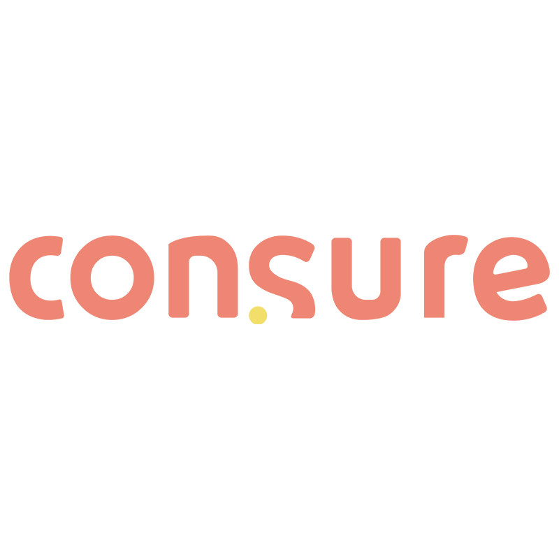 CONSURE隐形眼镜旗舰店