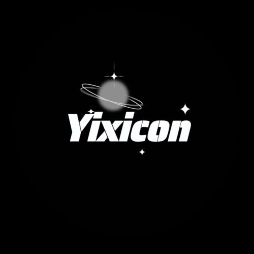 YIXICON旗舰店