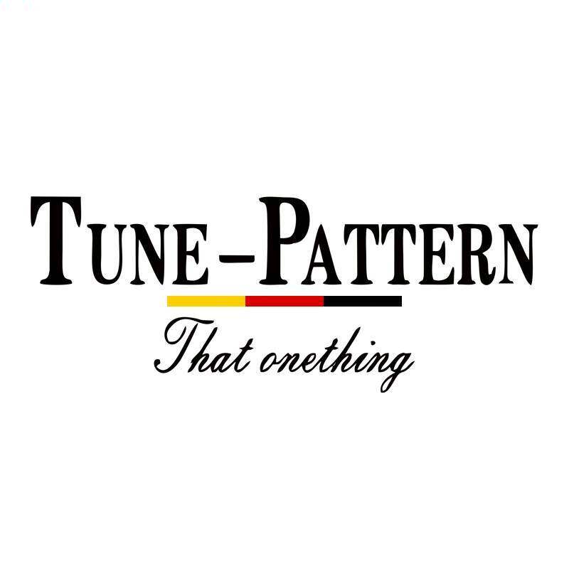 TUNEPATTERN天朴专卖店