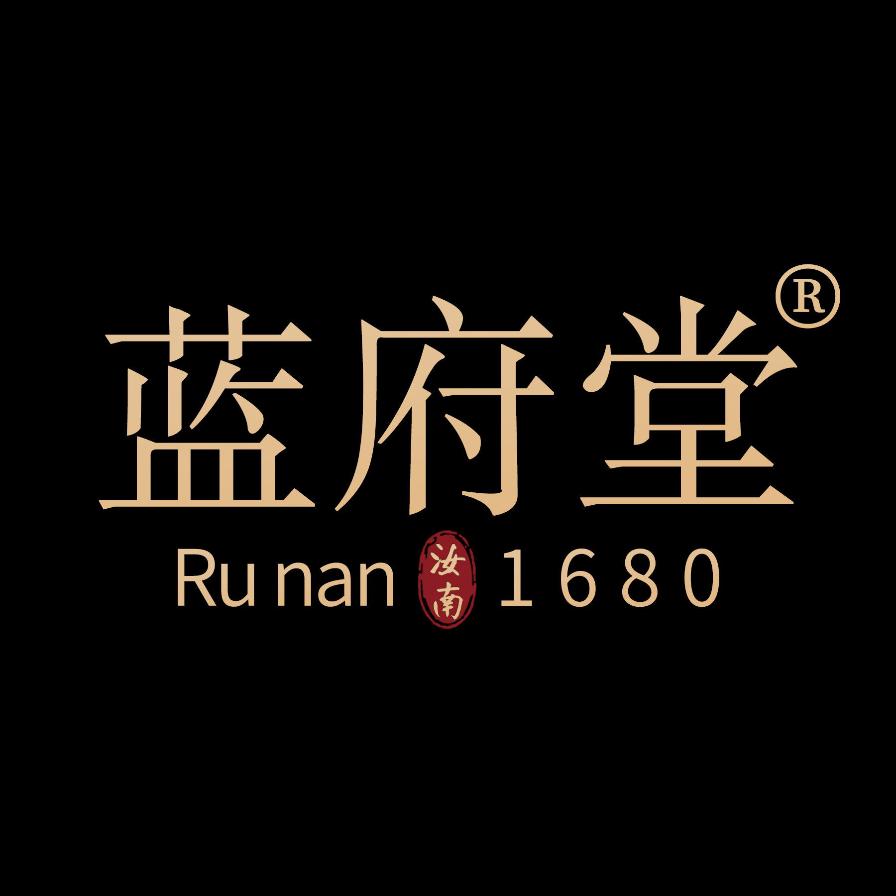 蓝府堂旗舰店