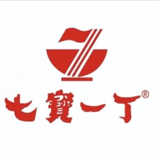 七宝一丁食品旗舰店