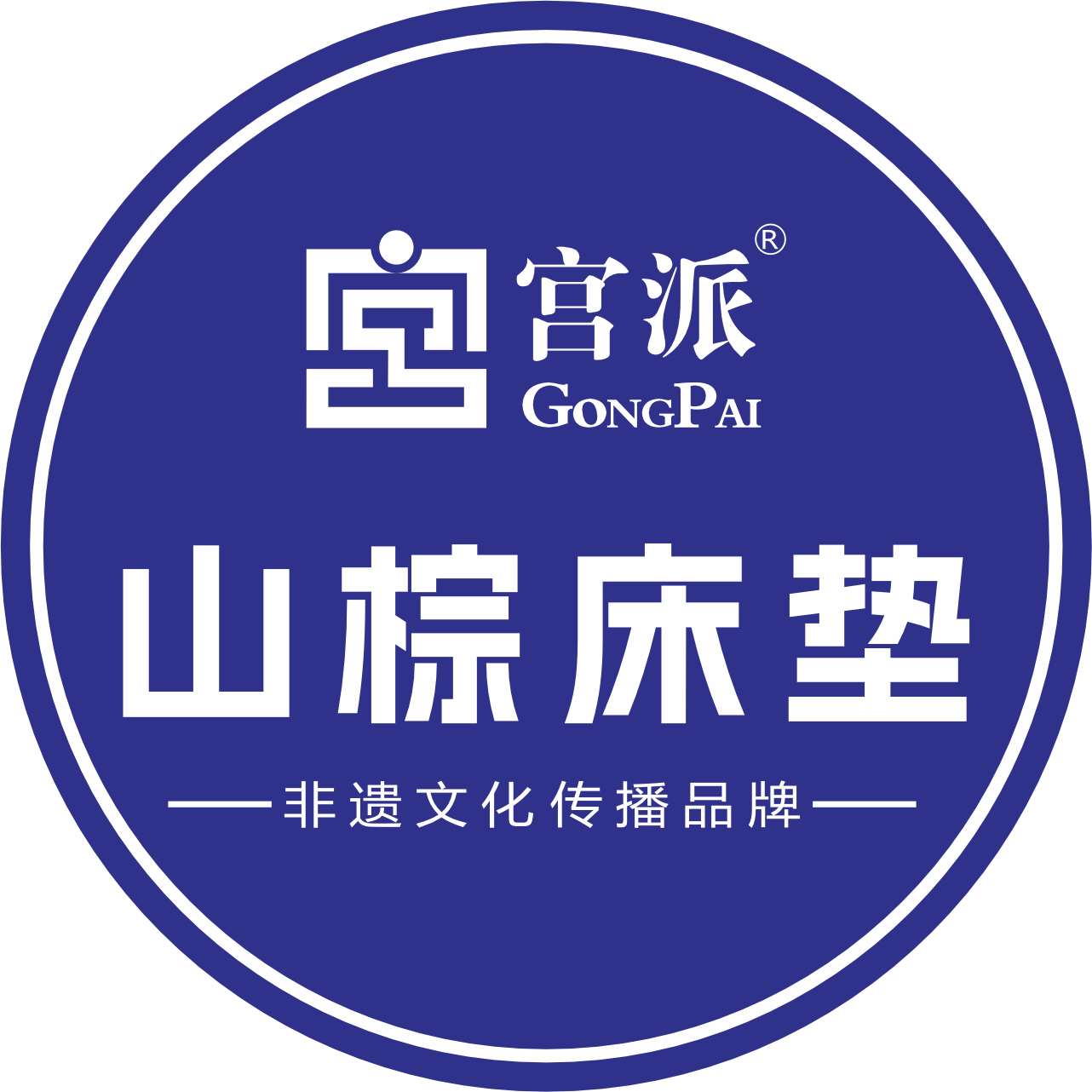 宫派家居旗舰店