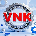 VNK五金旗舰店 店铺LOGO