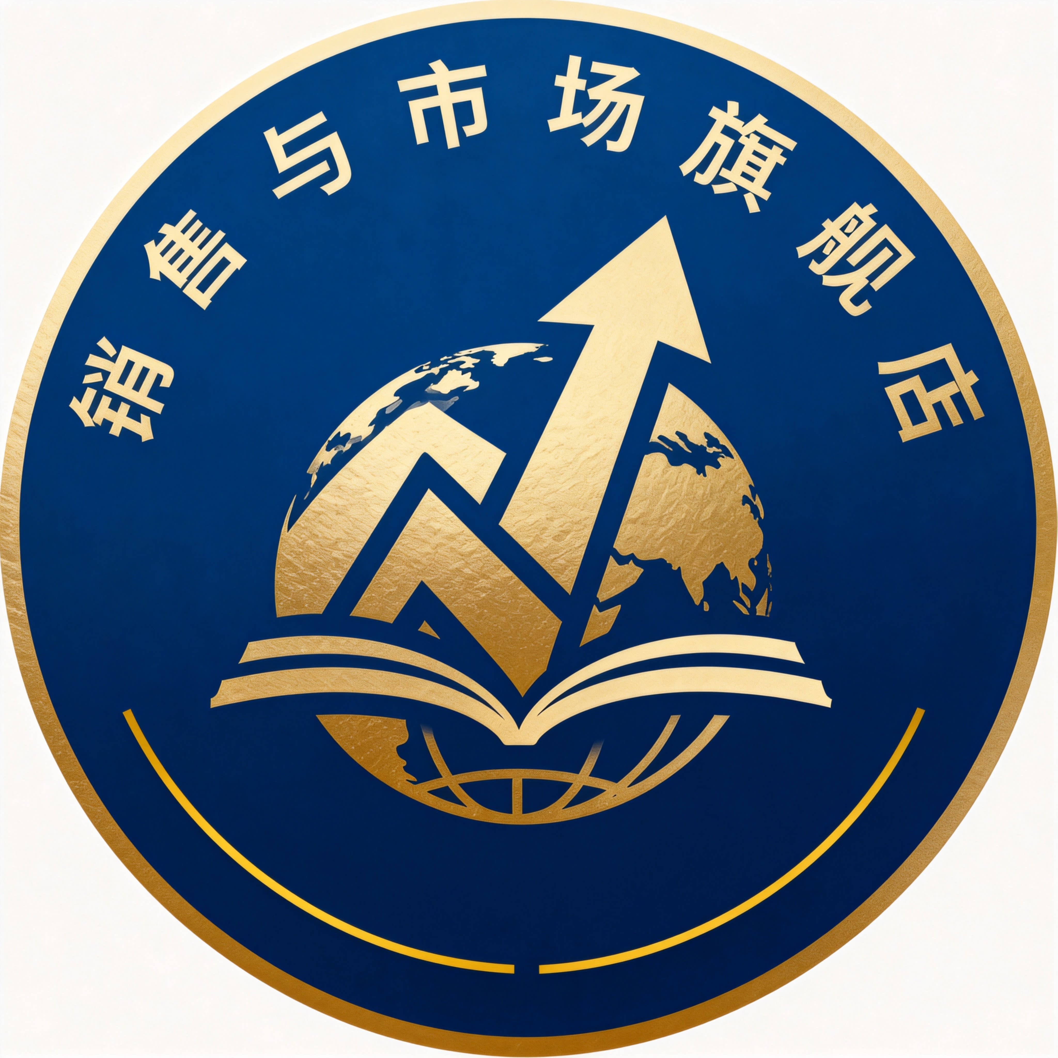 销售与市场旗舰店