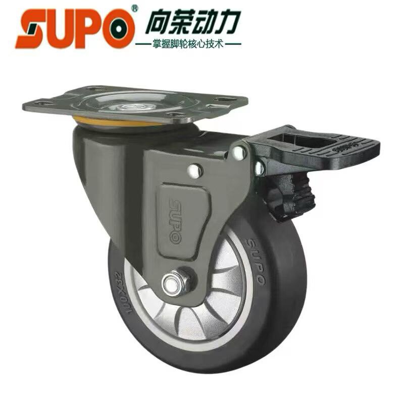 QITU中山市奇兔脚轮制品厂