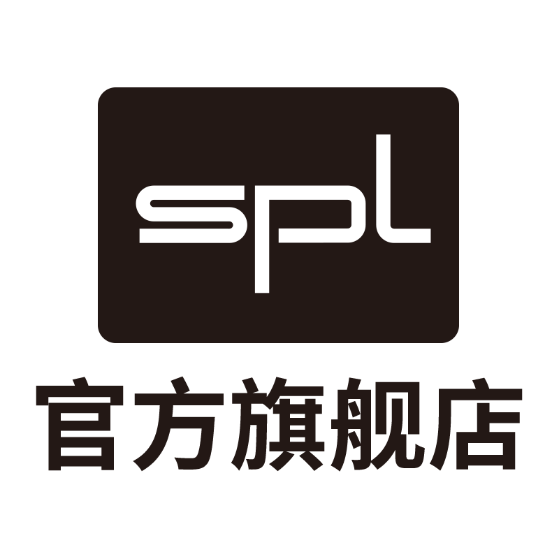 SPL旗舰店 店铺LOGO