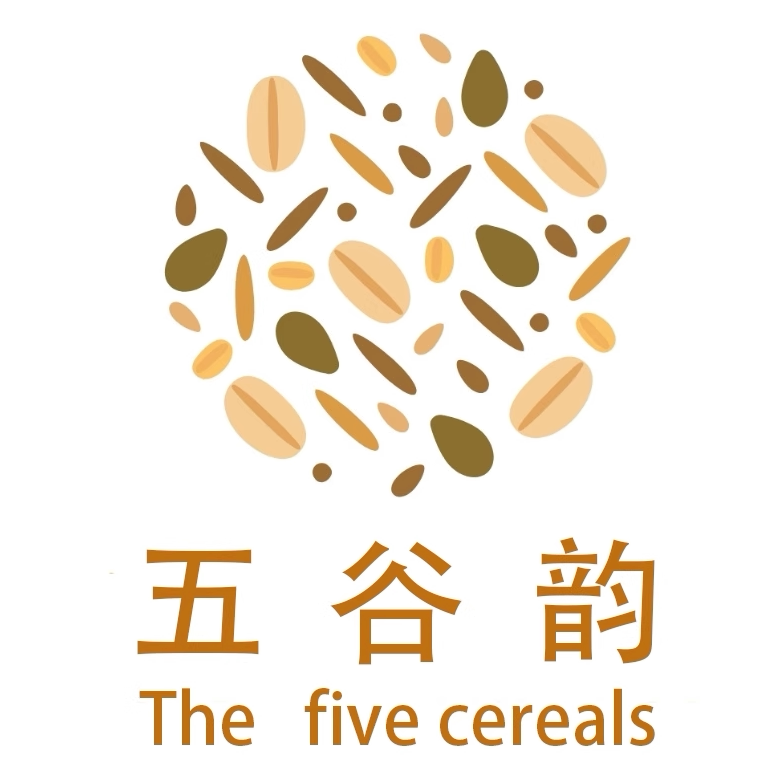 五谷韵企业店 店铺LOGO