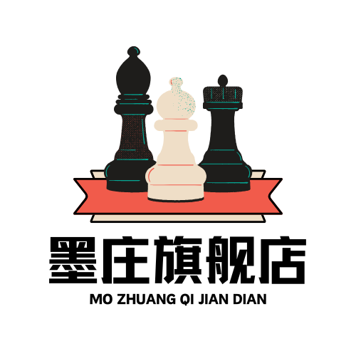 墨庄旗舰店 店铺LOGO